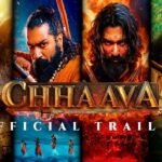 Chhaava Trailer: The trailer of Vicky's film 'Chhaava' is making waves, the film will be released on February 14