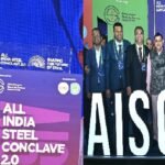 AISC 2.0: Chhattisgarh will play the most important role in achieving the target of producing 300 million tonnes of steel by 2030: Chief Minister Sai