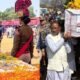 Chhattisgarh: Chief Minister Sai offered a heartfelt tribute to the martyred soldiers and said, the campaign will continue to eliminate Naxalites