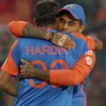 IND vs ENG: India defeated England by 15 runs in the fourth T20, captured the series