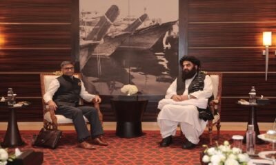 India-Taliban Meeting: India talks with Afghan Taliban, India will help in development projects