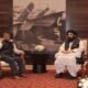 India-Taliban Meeting: India talks with Afghan Taliban, India will help in development projects