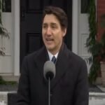 Justin Trudeau: Canadian PM Trudeau resigns, there was pressure from within the party to step down