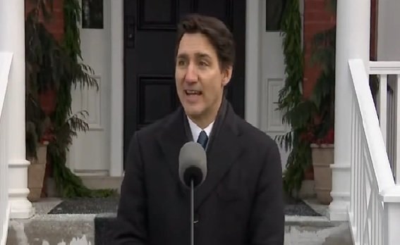 Justin Trudeau: Canadian PM Trudeau resigns, there was pressure from within the party to step down