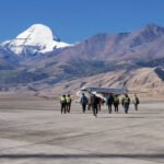 Kailash Mansarovar Yatra will start again, agreement reached in Foreign Secretary level talks