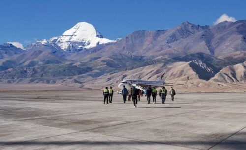 Kailash Mansarovar Yatra will start again, agreement reached in Foreign Secretary level talks