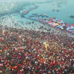 Mahakumbh 2025: Mahakumbh of faith and devotion begins, more than 1.5 crore people take a dip on Paush Purnima