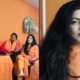 Mahakumbh 2025: Bollywood actress Mamta Kulkarni became Mahamandaleshwar, Kinnar Akhara gave the title