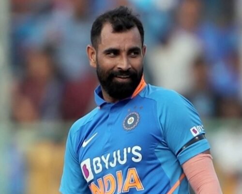 IND vs ENG: Team India announced for T20 series against England, Mohammed Shami returns after 14 months