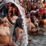 Maha Kumbh 2025: Naga Sadhus become Naga Sadhus after passing through rigorous tests, their world is mysterious