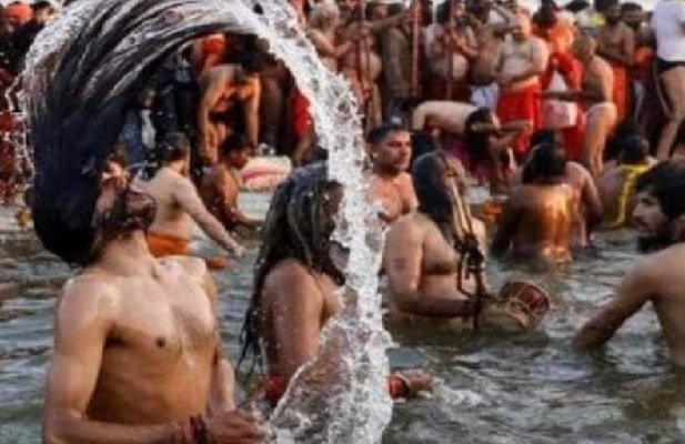 Maha Kumbh 2025: Naga Sadhus become Naga Sadhus after passing through rigorous tests, their world is mysterious