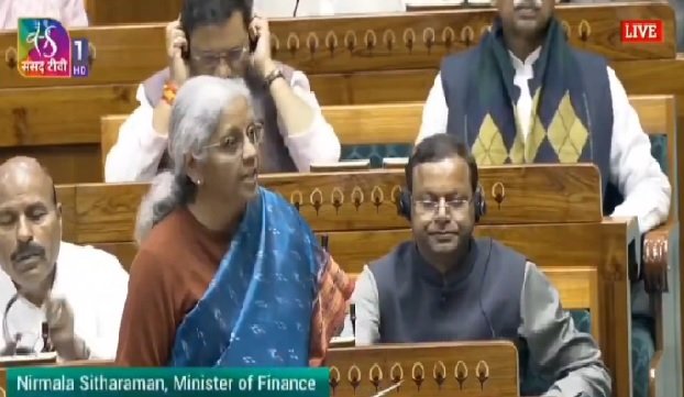 Economic Survey 2025: GDP growth may be between 6.3-6.8% in financial year 2025-26, Finance Minister will present the budget on Saturday