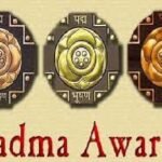 Padma Awards 2025: Central government announced Padma Awards 2025, know who got the honor