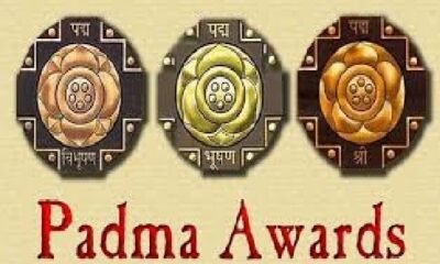 Padma Awards 2025: Central government announced Padma Awards 2025, know who got the honor