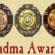 Padma Awards 2025: Central government announced Padma Awards 2025, know who got the honor