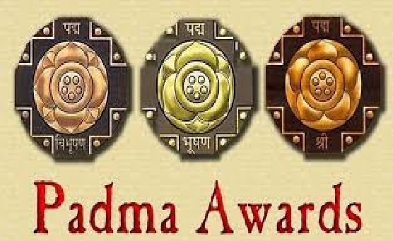 Padma Awards 2025: Central government announced Padma Awards 2025, know who got the honor