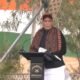 Rajnath Singh: 'Stop encouraging terrorism, otherwise dot...dot...dot', Defense Minister Rajnath gave open warning to Pakistan