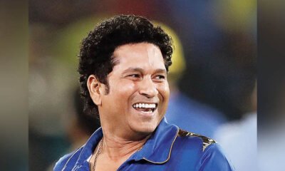 Sachin Tendulkar will receive Lifetime Achievement Award, BCCI will honor him