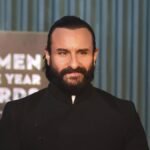 Saif Ali Khan: Bollywood actor Saif Ali Khan attacked with knife, injured at 6 places, condition out of danger