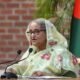 Sheikh Hasina: Bangladesh government canceled Sheikh Hasina's passport, India extended Hasina's visa