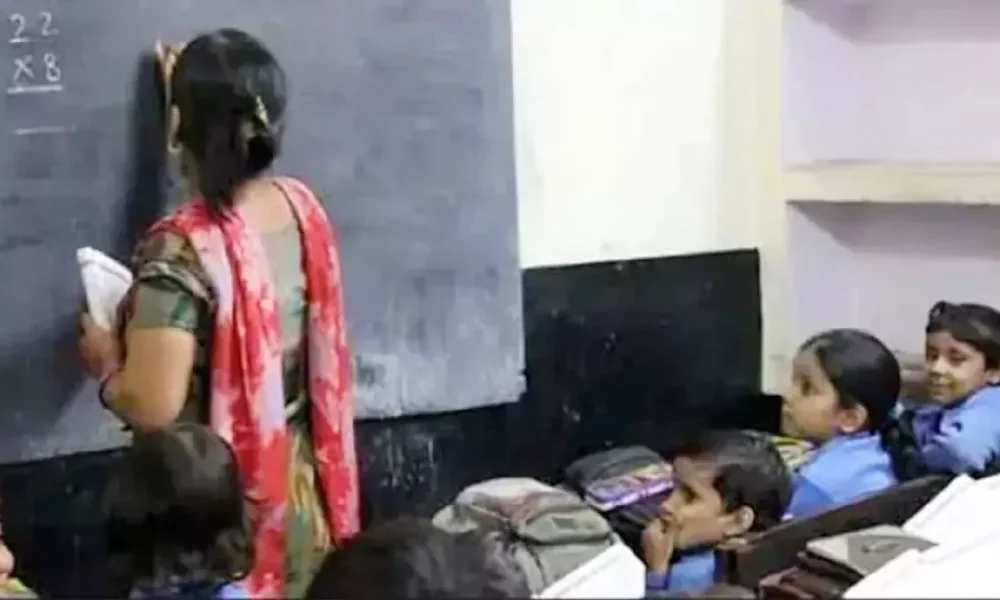 UP Shikshamitra News: Order issued regarding transfer of Shikshamitras, they will get a chance, big update on honorarium