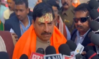 MP News: Liquor ban will be implemented in religious cities, bathing will be done only with the water of Kshipra river in Simhastha-2028: Chief Minister Dr. Yadav