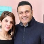 Virender Sehwag: News of former cricketer Sehwag's divorce from his wife Aarti, claim - both are living separately from each other