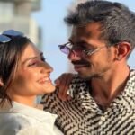 Yuzvendra Chahal: Amidst the news of divorce of cricketer Yuzvendra Chahal-Dhanashree Verma, a person is in the news, is he a villain?