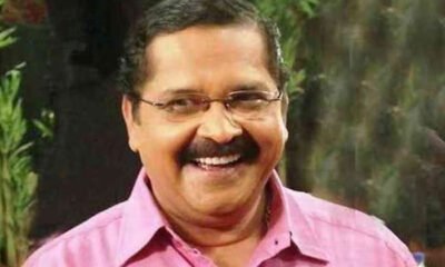 Tiku Talsania: Veteran actor Tiku Talsania suffered a brain stroke, his condition is like this