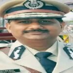 Chhattisgarh: Arun Dev Gautam becomes the new DGP of Chhattisgarh, replacing Ashok Juneja