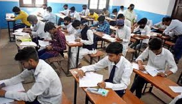 CBSE: 10th board exams will be held twice a year, CBSE has issued new rules