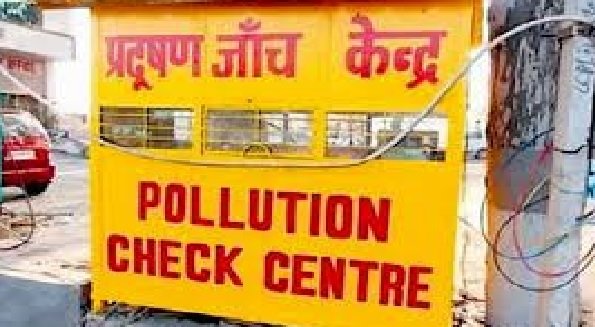 Chhattisgarh: Pollution checking of vehicles will also be done at petrol pumps in Chhattisgarh, decision taken in the meeting between the transport department and petroleum companies