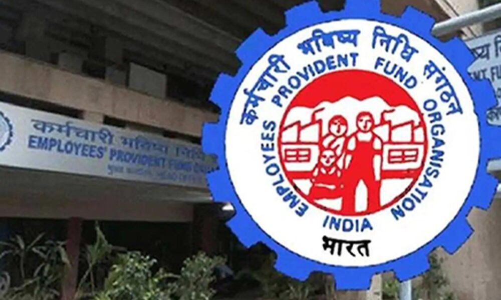 EPFO: Interest rate fixed on Employees Provident Fund deposits, big decision of EPFO ​​for 2024-25