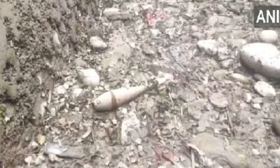 IED Blast: IED blast near LoC in Akhnoor, 2 army soldiers martyred, 1 serious