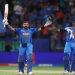 Champions Trophy 2025: India beats Pakistan by six wickets, Kohli hits 51st ODI century