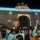 Varanasi: Ban on protocol darshan in Kashi Vishwanath temple on Mahashivratri, arrangements will be in place for three days