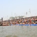 Mahakumbh 2025: Number of devotees crosses 60 crores, special officers deployed to prevent jams