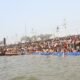 Mahakumbh 2025: Number of devotees crosses 60 crores, special officers deployed to prevent jams