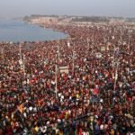 Mahakumbh 2025: The number of devotees taking bath in Mahakumbh crosses 50 crores, the world's largest gathering