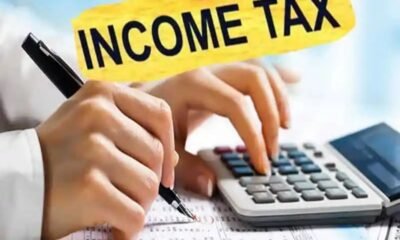 Budget 2025: Big announcement for employed people in the budget, income up to Rs 12.75 lakh will be tax free