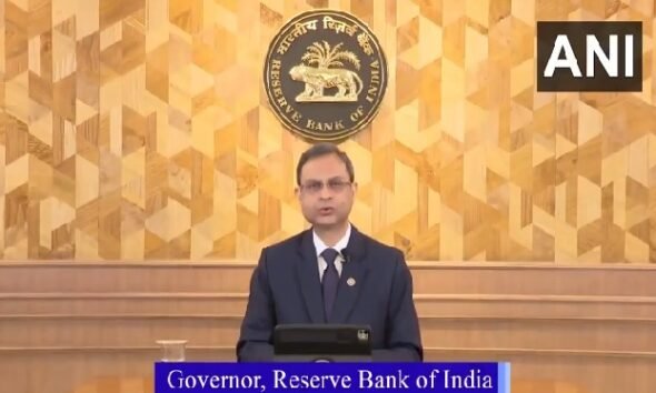 RBI MPC: Announcement of 0.25% reduction in repo rate, loans can become cheaper, reduction in EMI is also possible