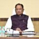 CG Cabinet: 4 bills approved in Sai Cabinet, additional amount of Rs 3300 crore approved for paddy purchase