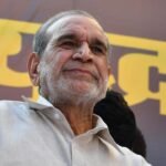 1984 Riots: Congress leader Sajjan Kumar convicted in 1984 Sikh riot case, verdict after 41 years