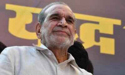 1984 Riots: Congress leader Sajjan Kumar convicted in 1984 Sikh riot case, verdict after 41 years