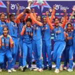 Women U19 T20 WC: India's daughters again became world champions, defeated South Africa by 9 wickets in the final