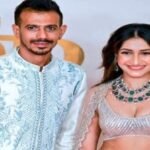 Yuzvendra Chahal: Cricketers Yuzvendra Chahal-Dhanashree Verma got divorced, got married in December 2020