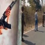 Aman Sao Encounter: Gangster Aman Sahu killed in encounter, killed while trying to free his comrades