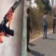 Aman Sao Encounter: Gangster Aman Sahu killed in encounter, killed while trying to free his comrades