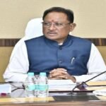 CG Cabinet: Sai Cabinet approved the excise policy for the financial year 2025-26, approved many other important proposals