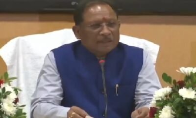 CG Budget 2025: Budget fulfills present and future needs, Chhattisgarh's development will get a rapid pace - Chief Minister Sai